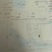 زمین مسکونی