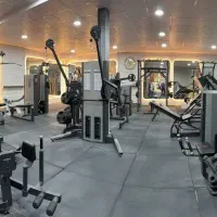 باشگاه ورزشی ،بدنسازی ،نیروی برتر