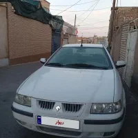 سمندlx|خودرو سواری و وانت|آران و بیدگل, |دیوار