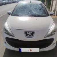 207 tu3|خودرو سواری و وانت|فردیس, شهرک صنعتی نور|دیوار