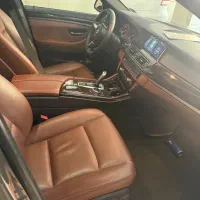 Bmw 520 2014|خودرو سواری و وانت|تهران, سعادت‌آباد|دیوار