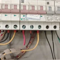 برق کار صنعتی و ساختمان