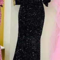 لباس مجلسی