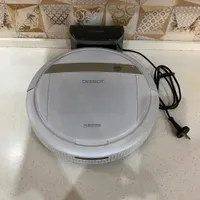 جارو رباتیک اکووکس مدل دیبویت M88|جاروبرقی، جارو شارژی، بخارشو|تهران, اکباتان|دیوار