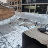 فروش ونصب ایزوگام واجرای اسفالت در سراسر اصفهان