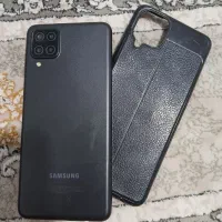 گوشی موبایل سامسونگ A12