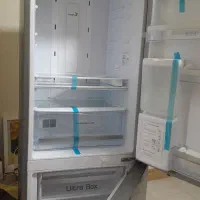 یخچال فریزر دوو ۲۴ فوت