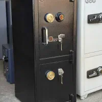 خرید و فروش انواع گاوصندوق های کاوه خرم گاو صندوق