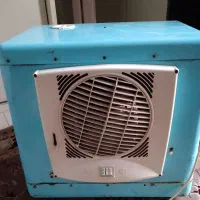 مینی کولر آبسال مدل AC-31