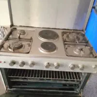 اجاق گاز فردار