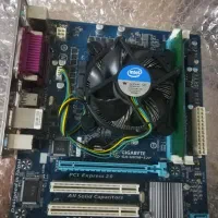 مادربورد باندل، گرافیک