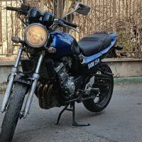هندا cb 250|موتورسیکلت|کرج, آق تپه|دیوار