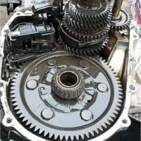 گیربکس|قطعات یدکی و لوازم جانبی|خرمشهر, |دیوار