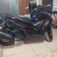 موتور کبیر ۱۷۰ مدل ۱۴۰۲