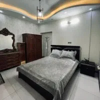منزل مبله ساعتی صدرا لوکس کوتاه مدت نیمروزاپارتمان