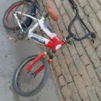دوچرخه  20