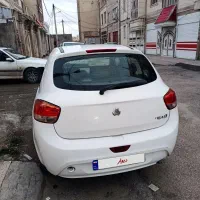 تیبا ۲ مدل۹۸|خودرو سواری و وانت|کرمانشاه, |دیوار