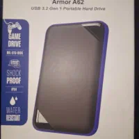 هارد اکسترنال سیلیکون پاور 1 ترایایت