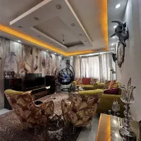 رمکان بنا ۷۸ متری / پارکینگ مسقف / بلوار  کوه نور