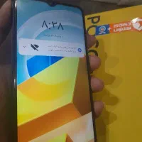 پوکو M5e|موبایل|بندرعباس, |دیوار