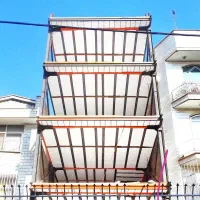 اجرای آرماتور بندی