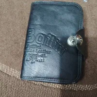 کیف پول چرم مصنوعی