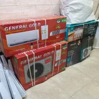 جنرال گلد 18000 اینورتردار