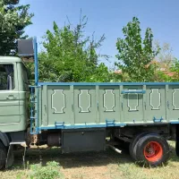 خاور608