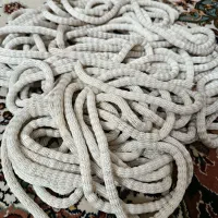 نوار سربی پرده
