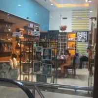 شریک کاری خانم هنرمند