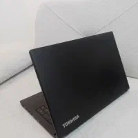 لپتاپ ژاپنی توشیبا نسل7
