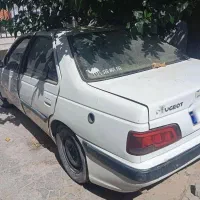 پارس سال مدل ۸۸