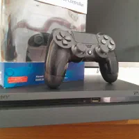 ps4 یک ترابایت کپی خور در حد اک