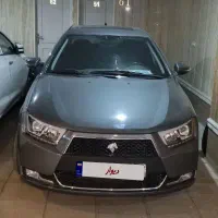 دنا پلاس توربو اتوماتیک