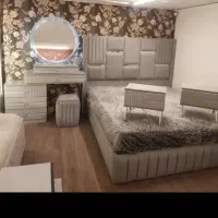 تولید سرویس خواب وتشک رویال به قیمت تولیدی