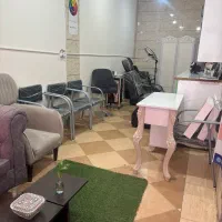 اجاره لاین ناخن و مژه