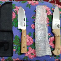 چاقو قصابی و آشپزخانه
