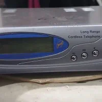 تقویت کننده تلفن بی‌سیم