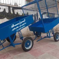 سه چرخ هندا