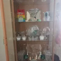 بوفه ی در حد نو برای دکوراسیون