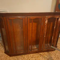 کمد بوفه دکوری