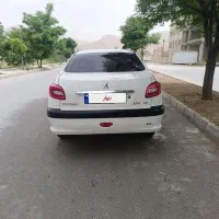 پژو206 sd|خودرو سواری و وانت|خرم‌آباد, |دیوار