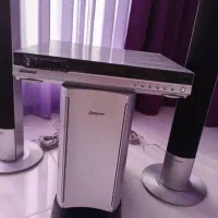 سیستم صوتی پایونیر اصل مالزی