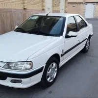 پژو پارس tu5 مدل 98 گاز سیمی