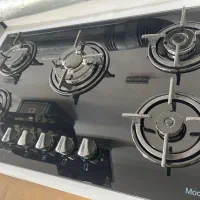 ست دوتیکه گاز هود آشپزخانه ۷۵۰۰