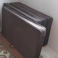 ۱ عدد فرش ۱۲ متری / ۲ عدد پرده /۴ عدد پشتی