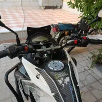 Nh180|موتورسیکلت|شیراز, نصر|دیوار