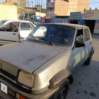 خودرو پی کی