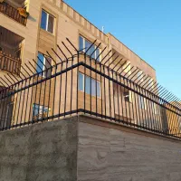 جوشکاری وآهنگری سیار فوری،ساخت درب،حفاظ وسایبان