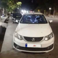 ساینا اس مدل ۱۴۰۱‌  کم کار
